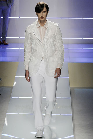 Salvatore Ferragamo / - 2009